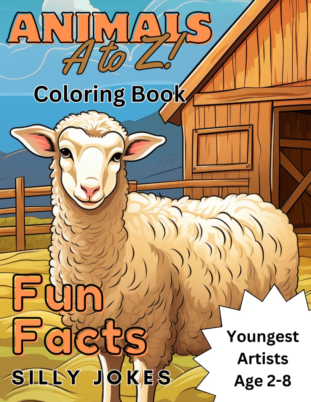 AtoZCover AtoZCover