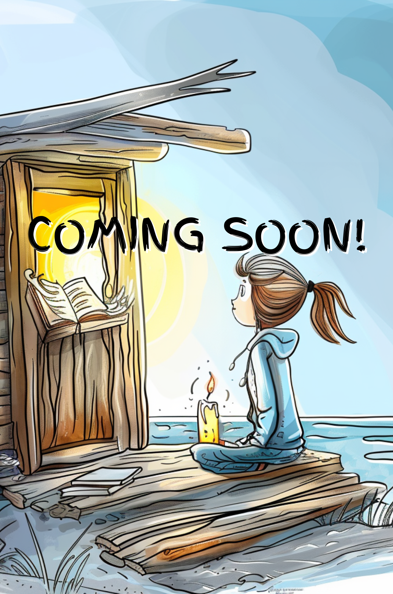 COMING SOON!1 COMING SOON!1
